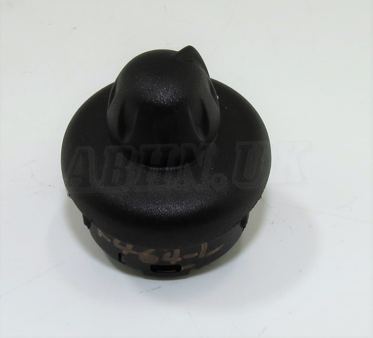 Genuine Mini R55 R56 R57 R58 R59 R60 R61 Wing Mirror Control Switch 3422621 Blac - Image 7