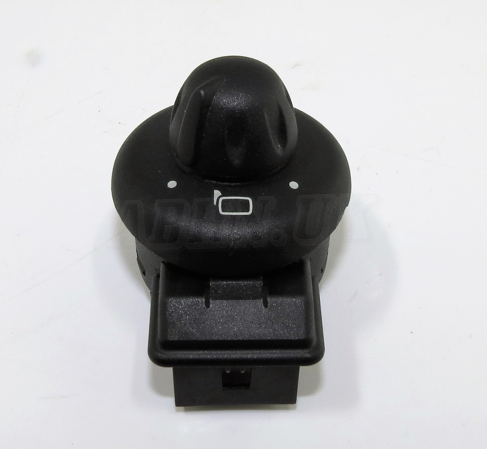 Genuine Mini R55 R56 R57 R58 R59 R60 R61 Wing Mirror Control Switch 3422621 Blac - Image 11