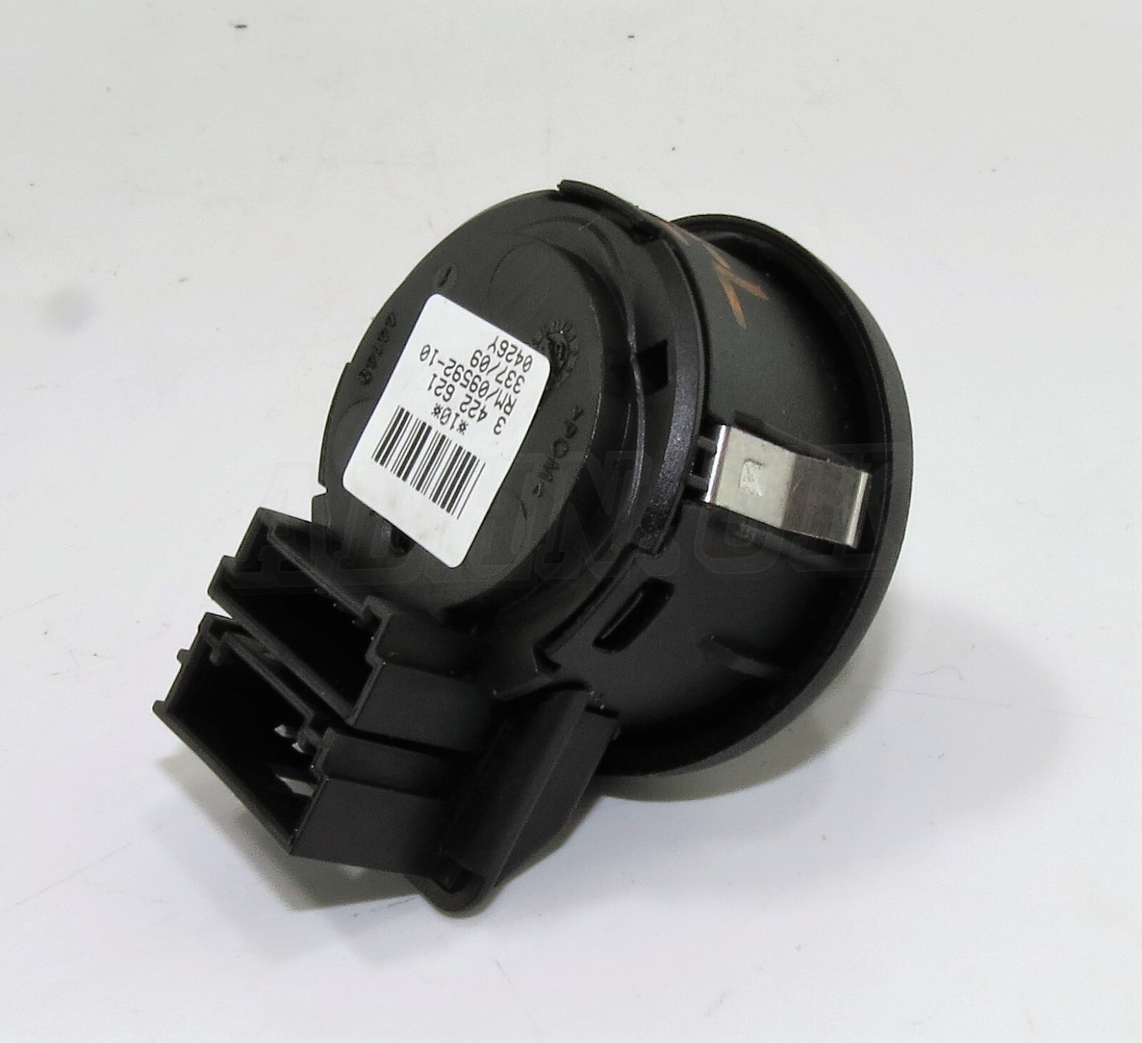 Genuine Mini R55 R56 R57 R58 R59 R60 R61 Wing Mirror Control Switch 3422621 Blac - Image 16