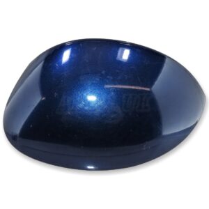 206 Citroen Picasso 98-08 Left Side Door Mirror Cover 96394421GE Met China Blue