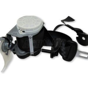 Renault Traffic 3 Vivaro B Passenger Side Seatbelt 34144151C 93459453 868844873R