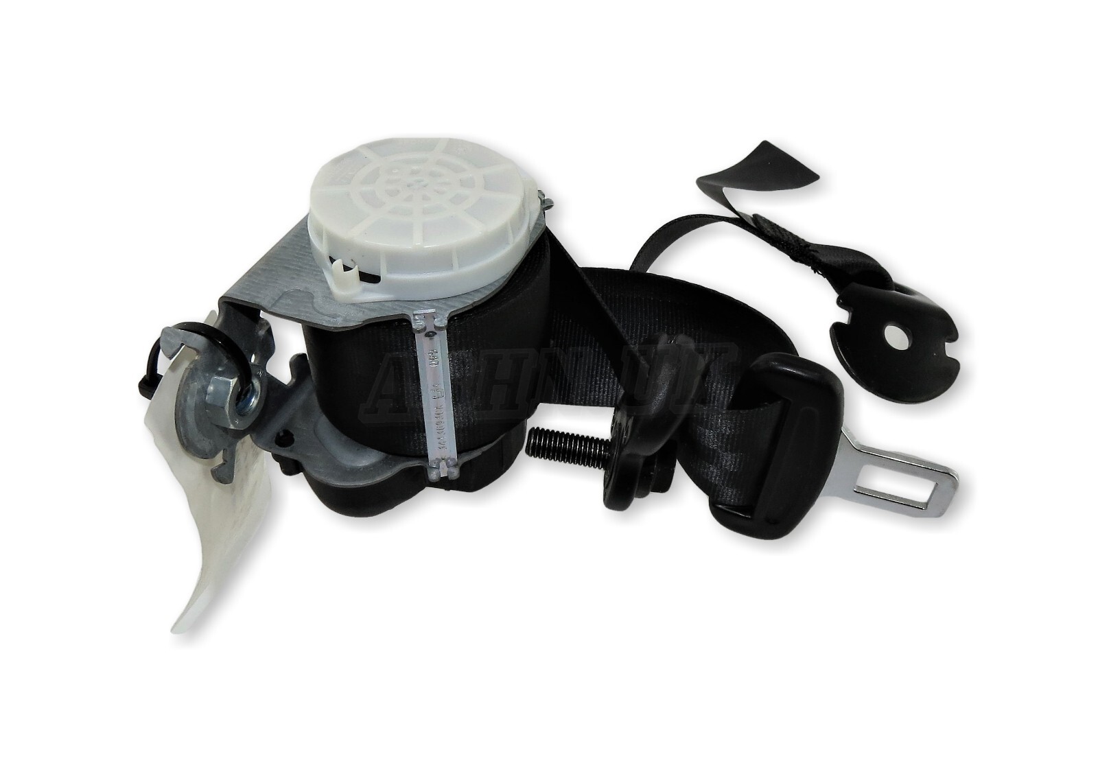 Renault Traffic 3 Vivaro B Passenger Side Seatbelt 34144151C 93459453 868844873R