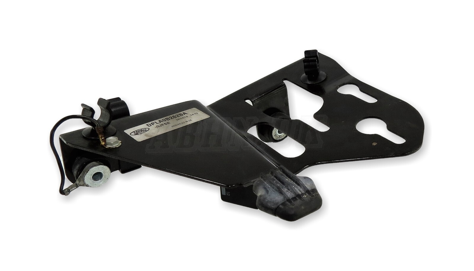 Genuine Range Rover Sport L494 3.0 Diesel Fuel Filter Bracket only DPLA9B262BA