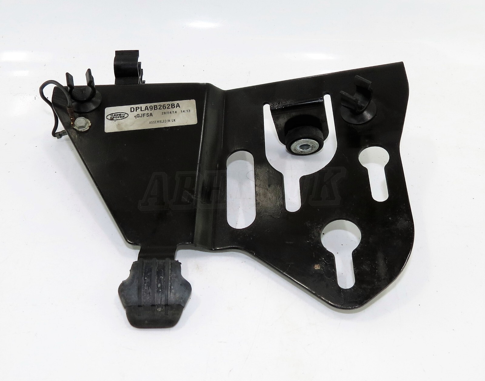 Genuine Range Rover Sport L494 3.0 Diesel Fuel Filter Bracket only DPLA9B262BA - Image 3