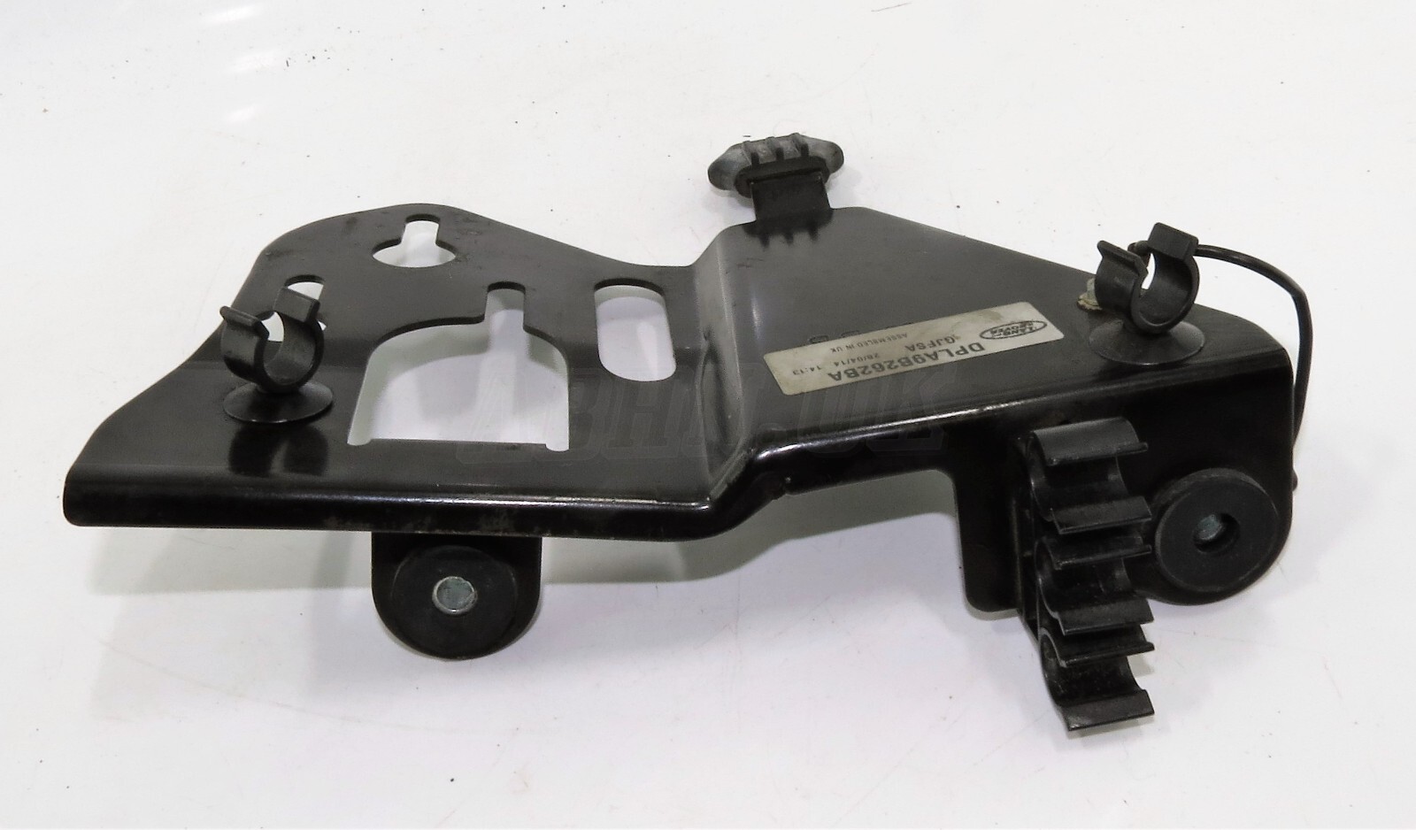 Genuine Range Rover Sport L494 3.0 Diesel Fuel Filter Bracket only DPLA9B262BA - Image 9