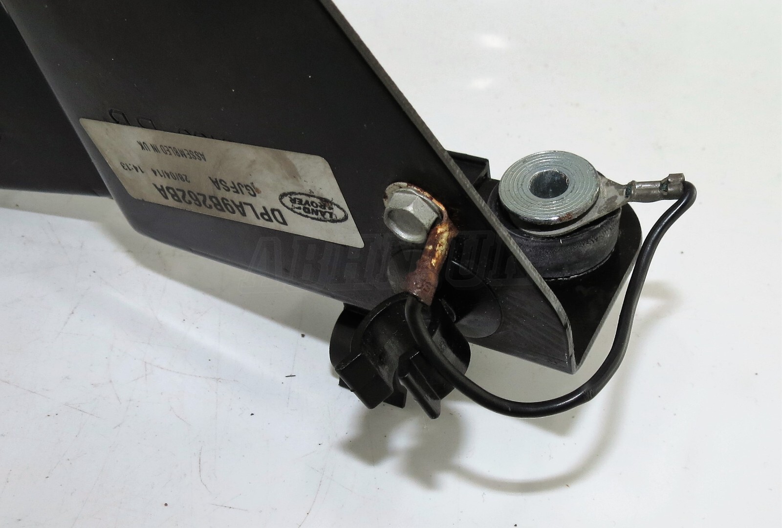 Genuine Range Rover Sport L494 3.0 Diesel Fuel Filter Bracket only DPLA9B262BA - Image 12