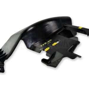 Genuine Discovery Sport L550 Left Side Rear Bumper Bracket FK7217E801A LR061278