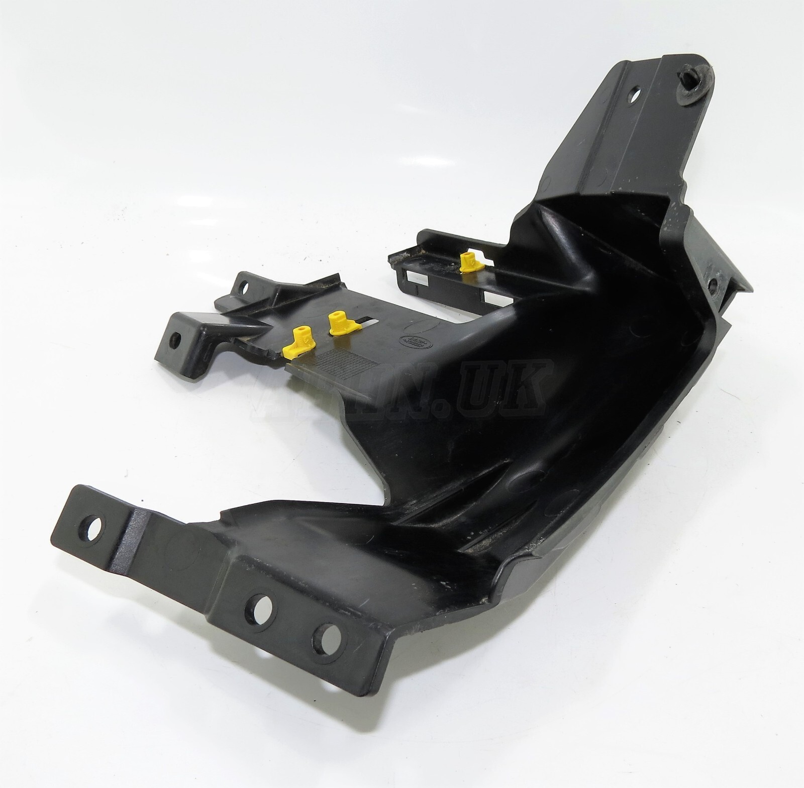 Genuine Discovery Sport L550 Left Side Rear Bumper Bracket FK7217E801A LR061278 - Image 2