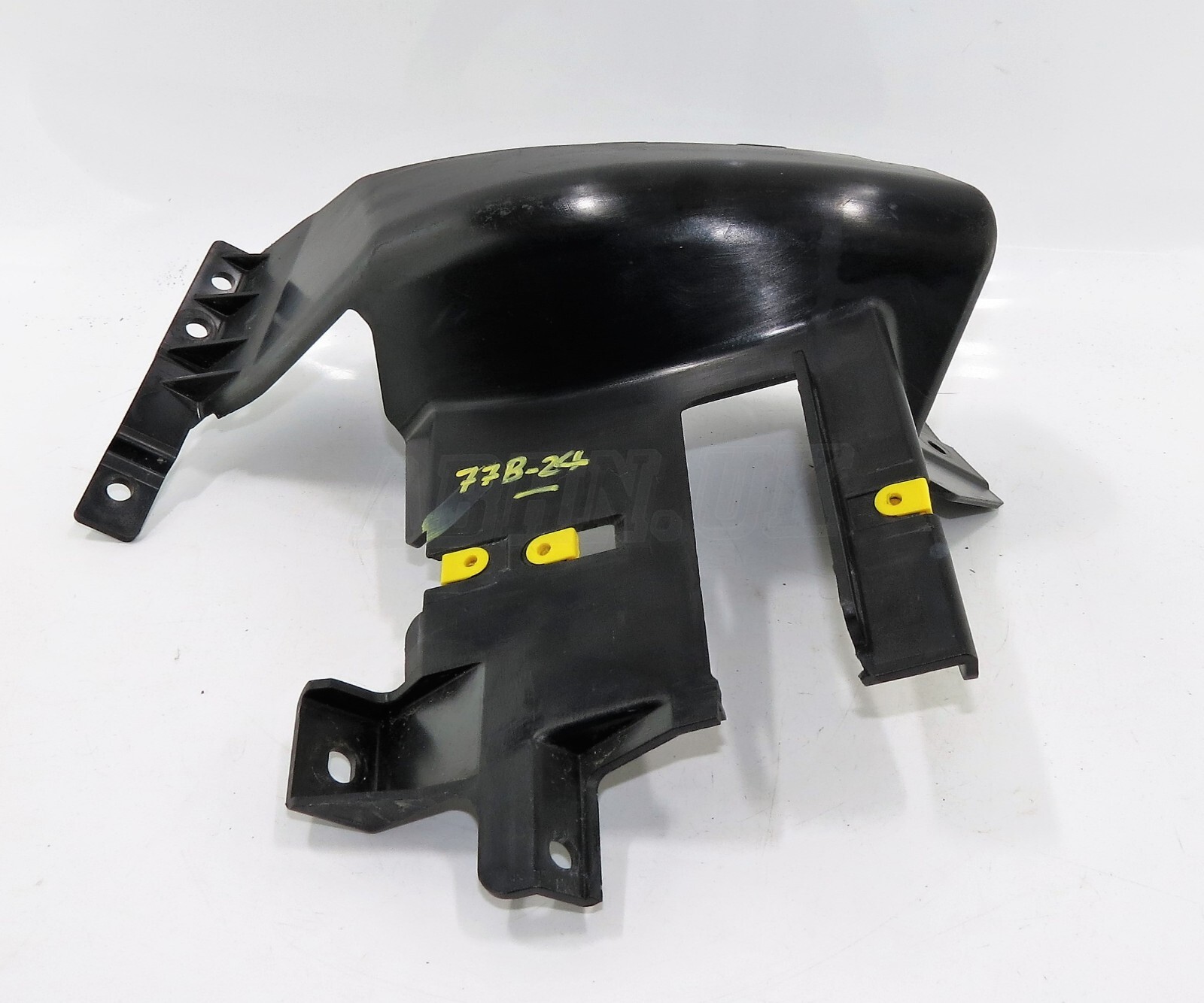 Genuine Discovery Sport L550 Left Side Rear Bumper Bracket FK7217E801A LR061278 - Image 3