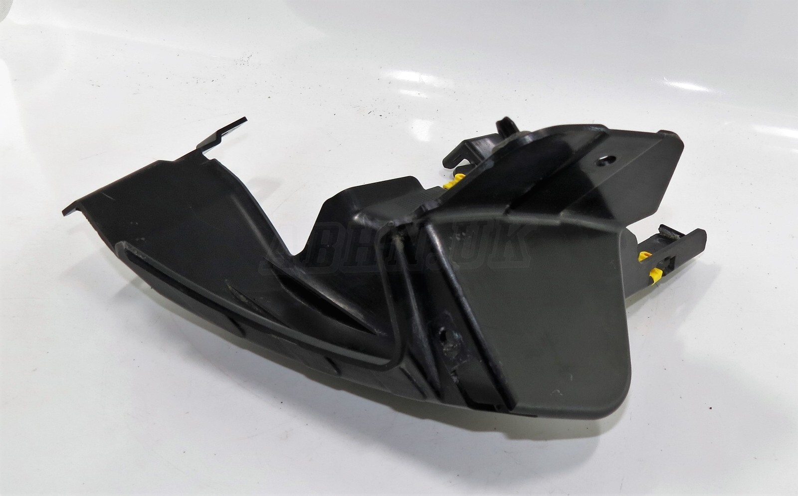 Genuine Discovery Sport L550 Left Side Rear Bumper Bracket FK7217E801A LR061278 - Image 4