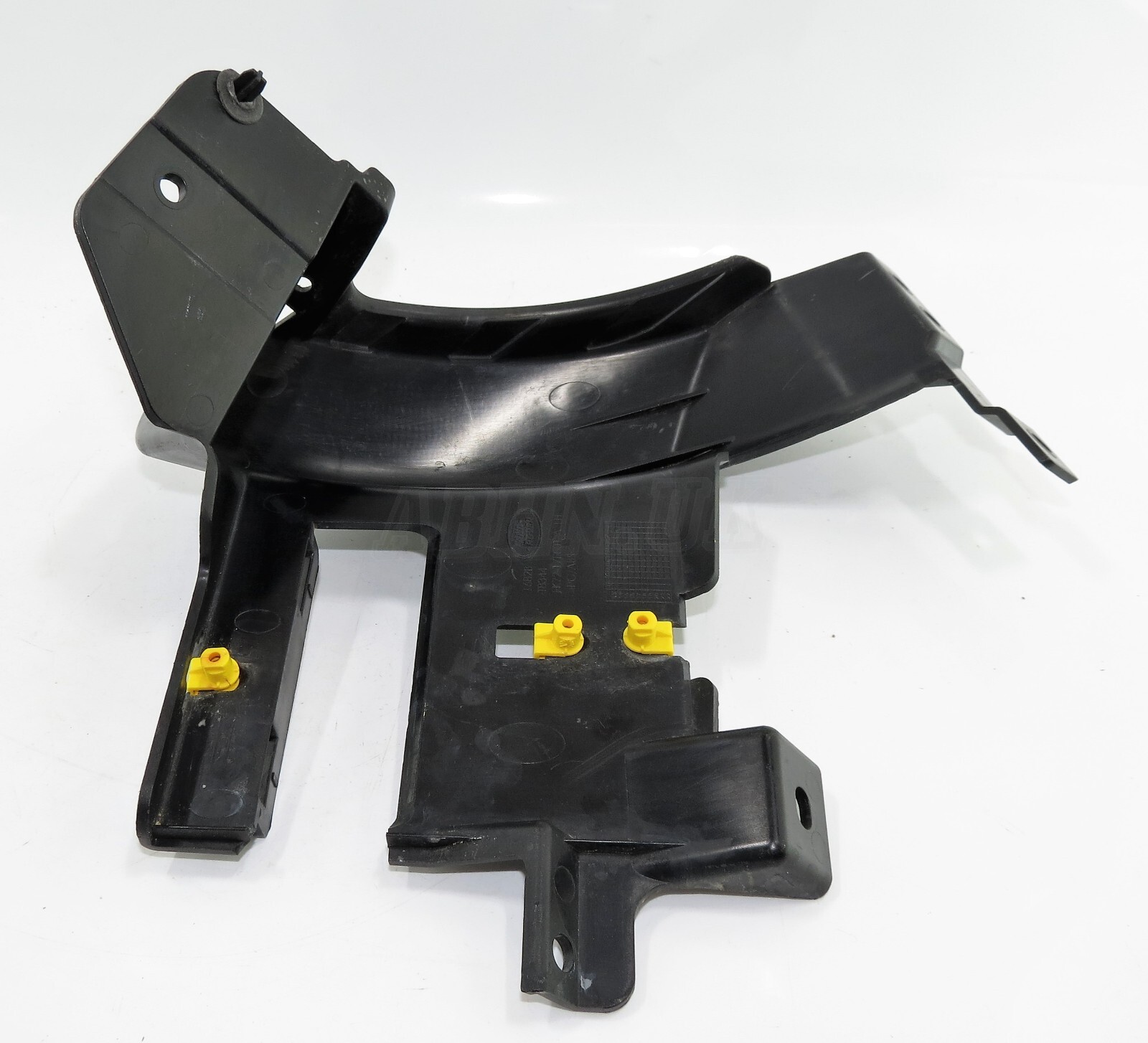 Genuine Discovery Sport L550 Left Side Rear Bumper Bracket FK7217E801A LR061278 - Image 6