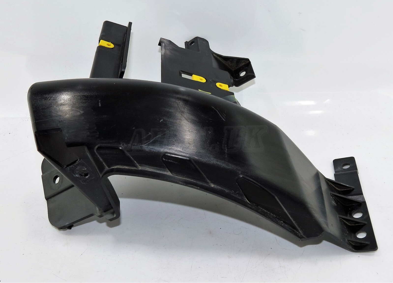 Genuine Discovery Sport L550 Left Side Rear Bumper Bracket FK7217E801A LR061278 - Image 7