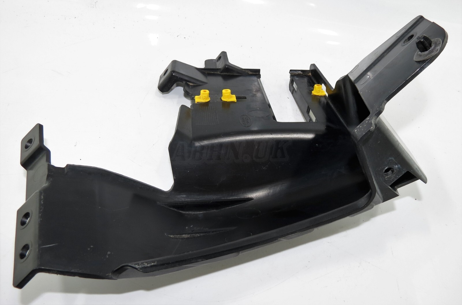 Genuine Discovery Sport L550 Left Side Rear Bumper Bracket FK7217E801A LR061278 - Image 8