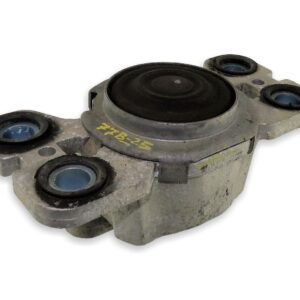 Genuine Range Rover Evoque L538 Left Side Engine Mounting Bracket BJ32-7M121-AD