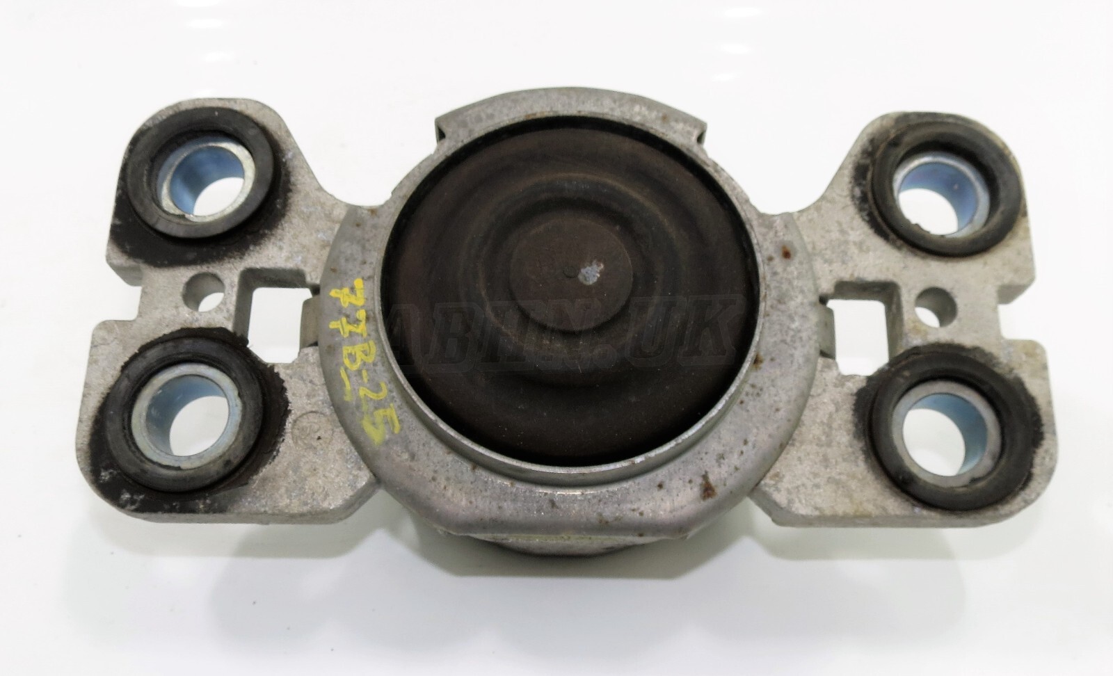 Genuine Range Rover Evoque L538 Left Side Engine Mounting Bracket BJ32-7M121-AD - Image 3