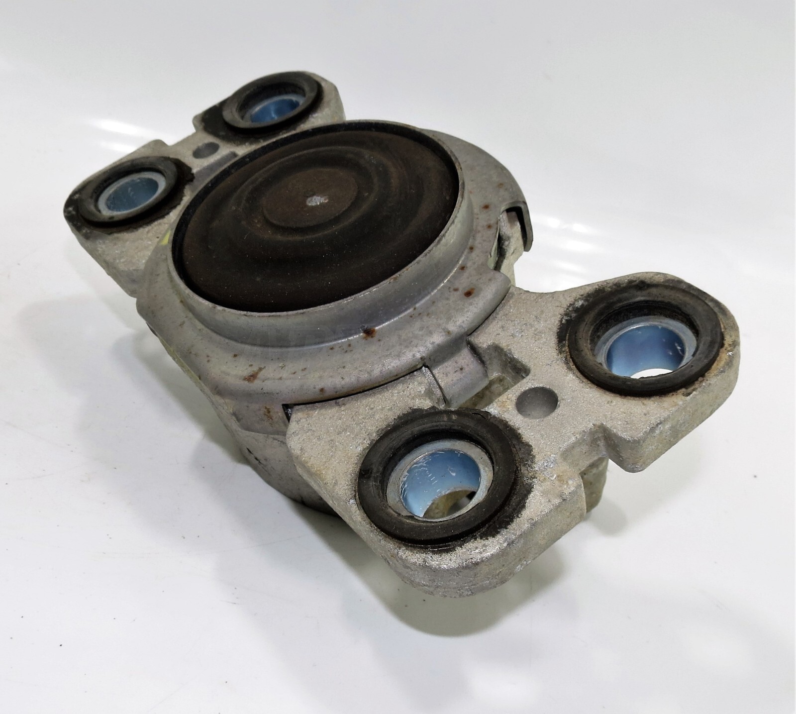 Genuine Range Rover Evoque L538 Left Side Engine Mounting Bracket BJ32-7M121-AD - Image 5