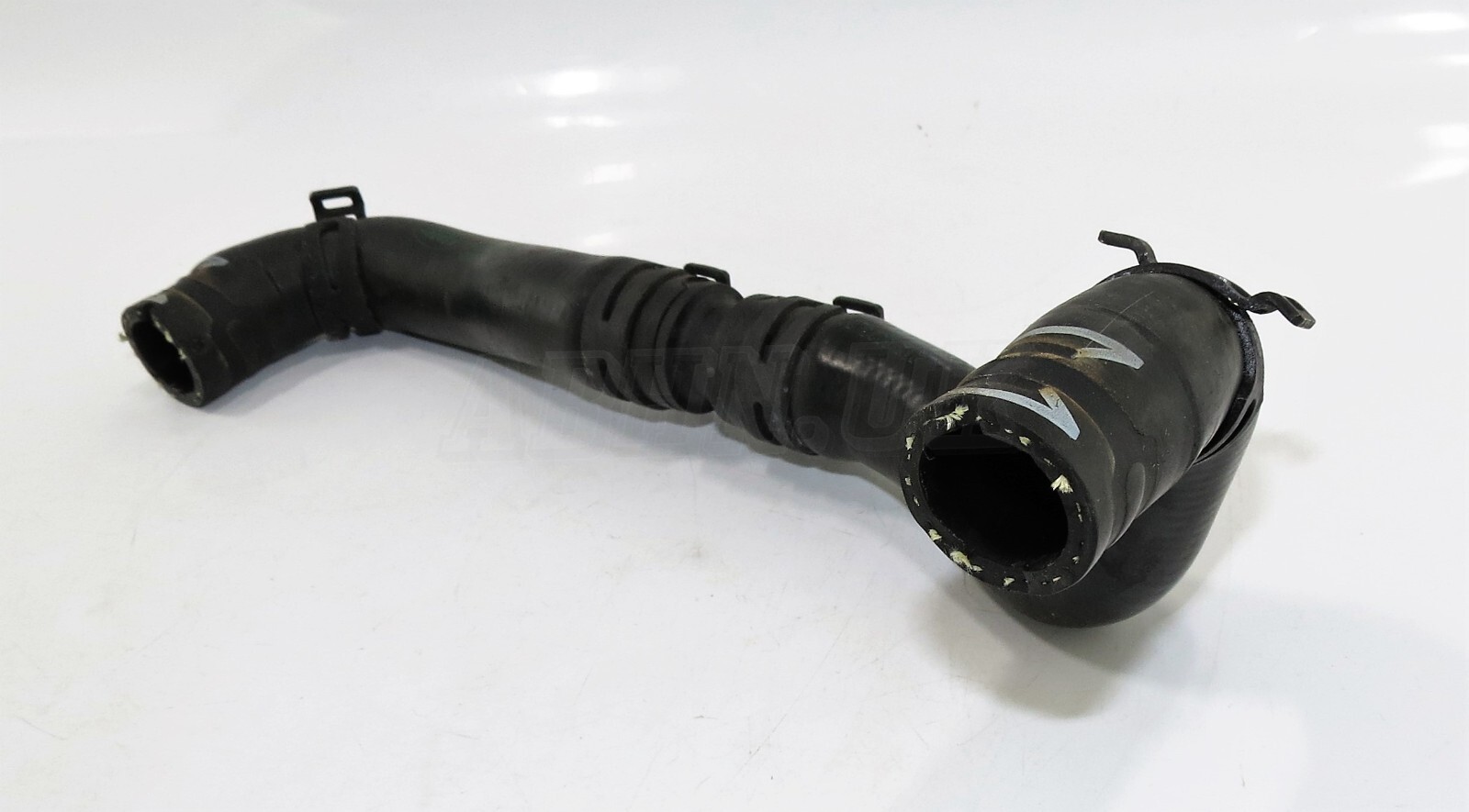 Range Rover Evoque Sport Vogue (12-23) Coolant Hose Pipe CPLA-18K498-AC 11452294 - Image 6