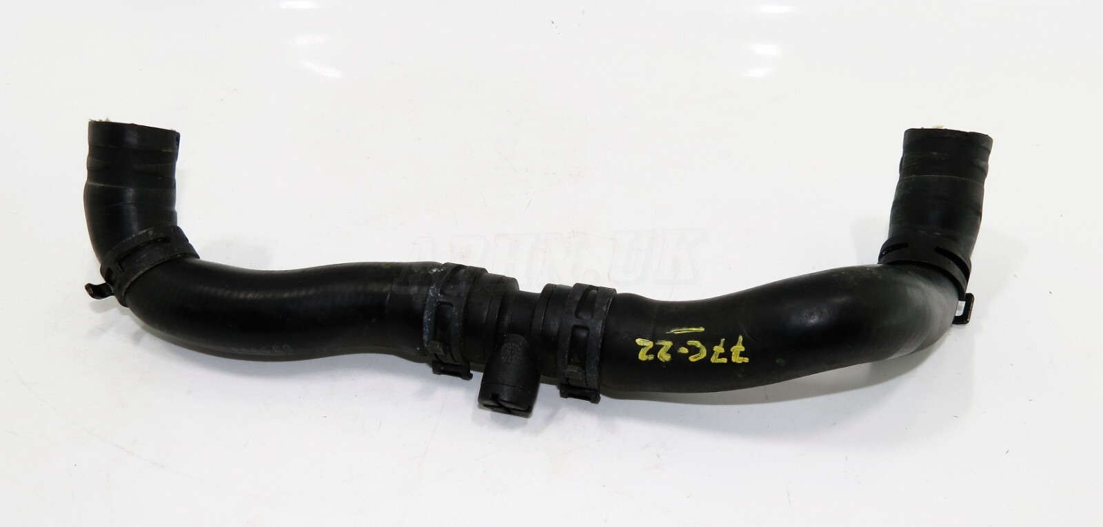 Range Rover Evoque Sport Vogue (12-23) Coolant Hose Pipe CPLA-18K498-AC 11452294 - Image 7