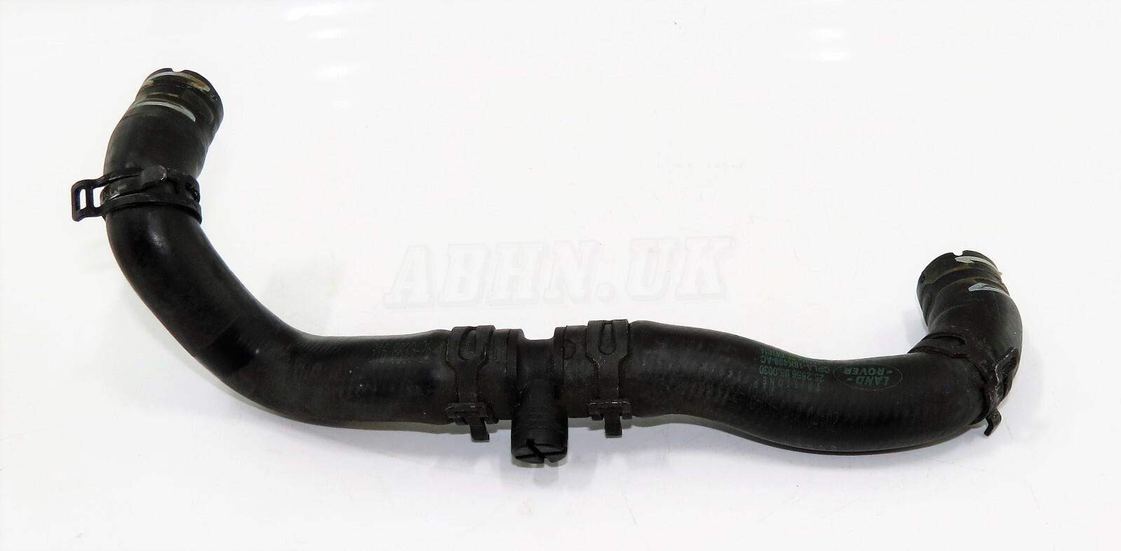 Range Rover Evoque Sport Vogue (12-23) Coolant Hose Pipe CPLA-18K498-AC 11452294 - Image 8