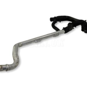 Land Rover Jaguar (12 - 23) 3.0 Diesel Water Coolant Hose  Pipe CPLA-18B402-CD