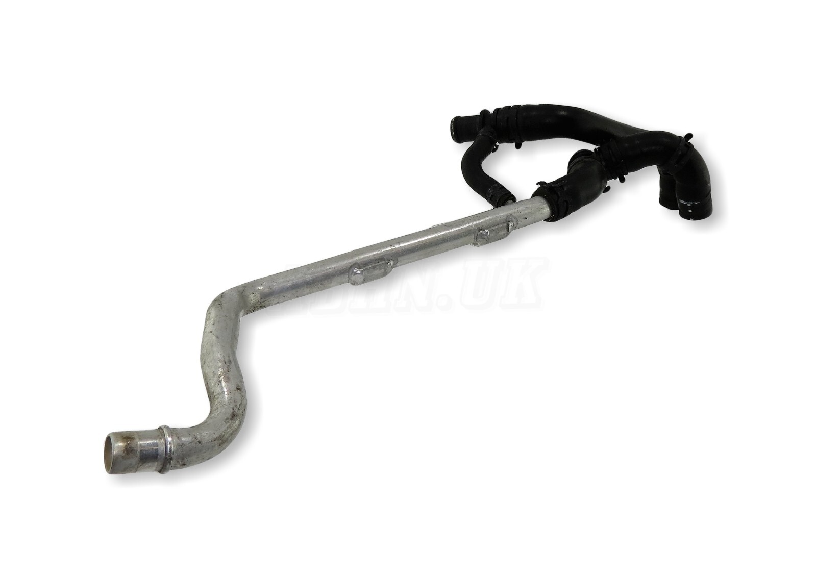 Land Rover Jaguar (12 - 23) 3.0 Diesel Water Coolant Hose Pipe CPLA-18B402-CD