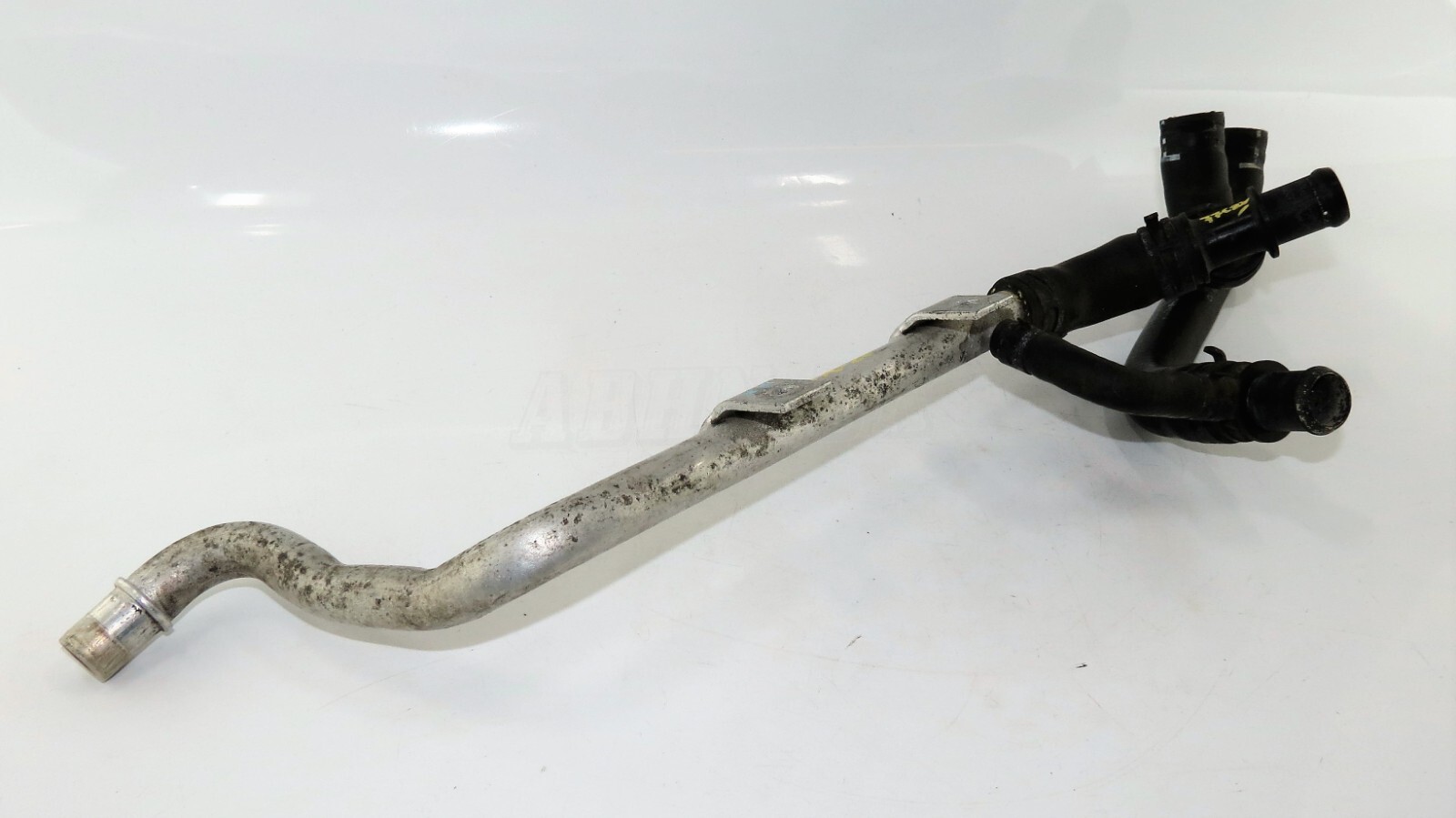 Land Rover Jaguar (12 - 23) 3.0 Diesel Water Coolant Hose Pipe CPLA-18B402-CD - Image 4
