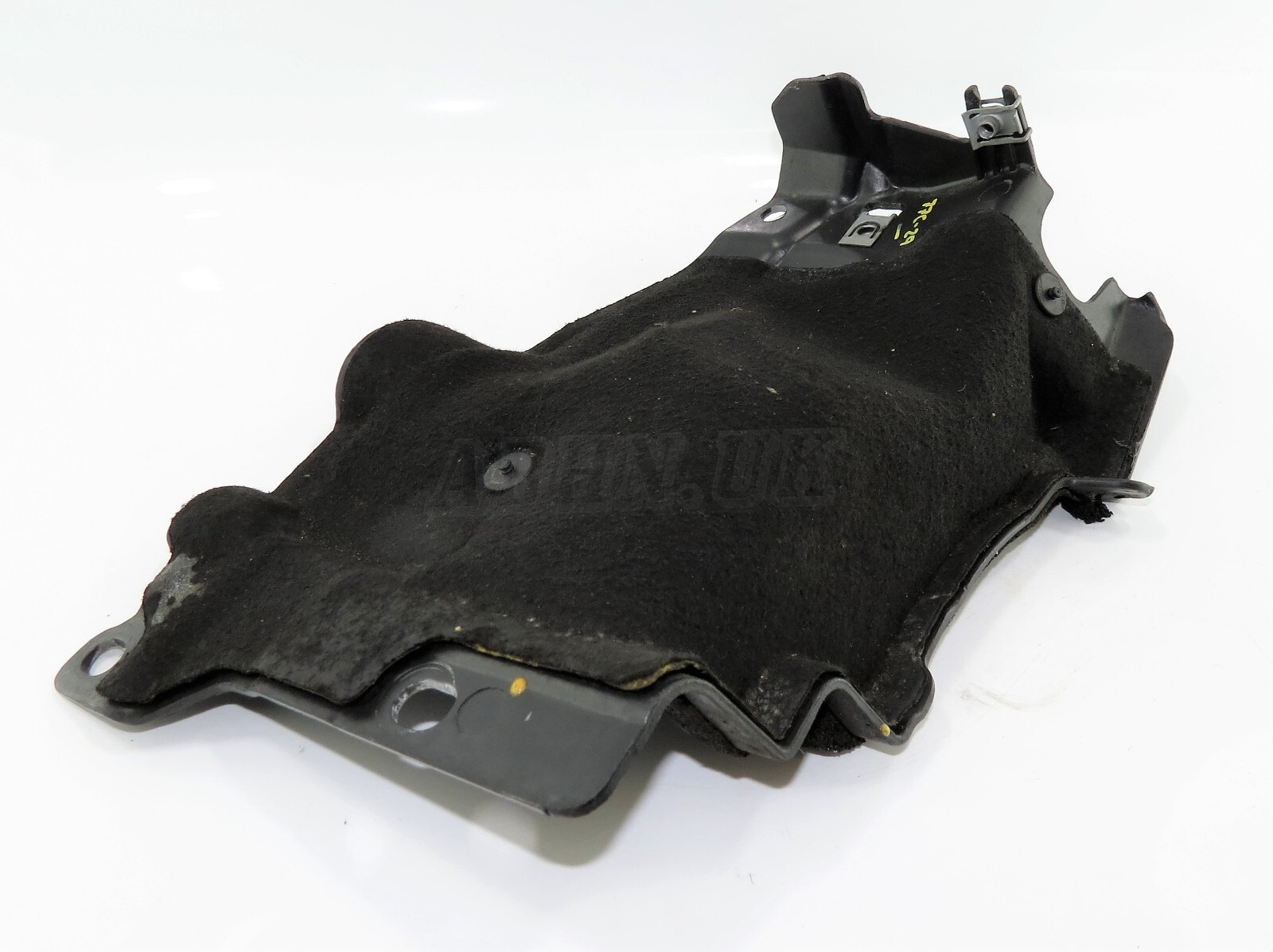 Range Rover Sport L49 Vogue L405 Sound Proofing Damper Cover Trim FPLA-015A55-AA - Image 2