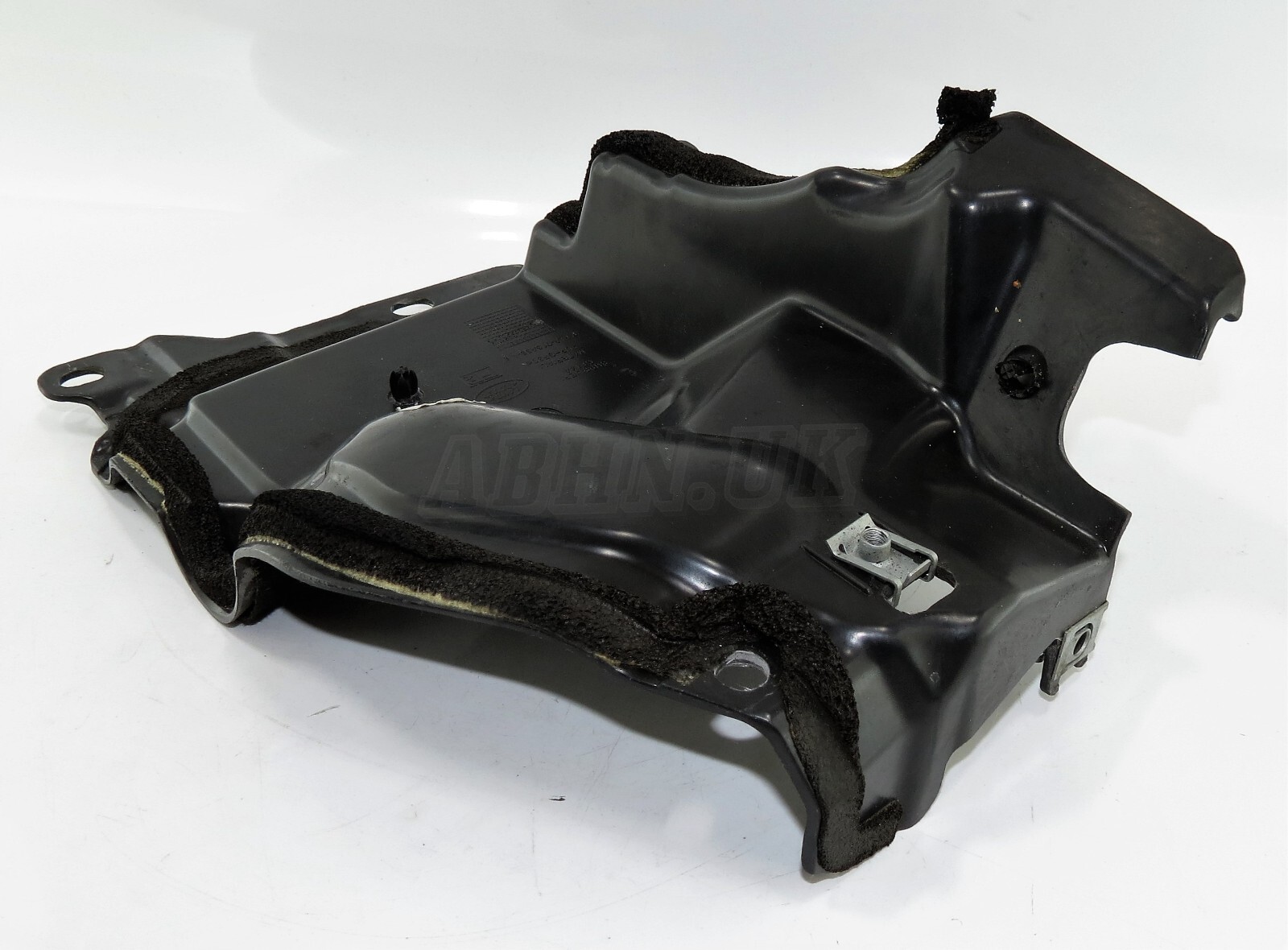 Range Rover Sport L49 Vogue L405 Sound Proofing Damper Cover Trim FPLA-015A55-AA - Image 5