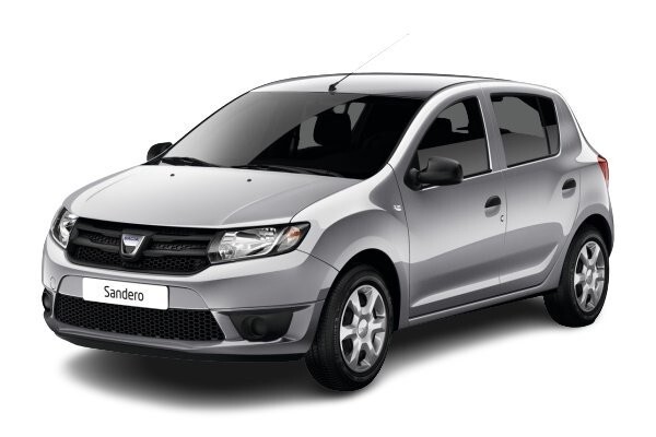 Dacia Sandero Stepway (2012- 2020) Fuel Filler Flap Filler Cover Metallic Silver - Image 9
