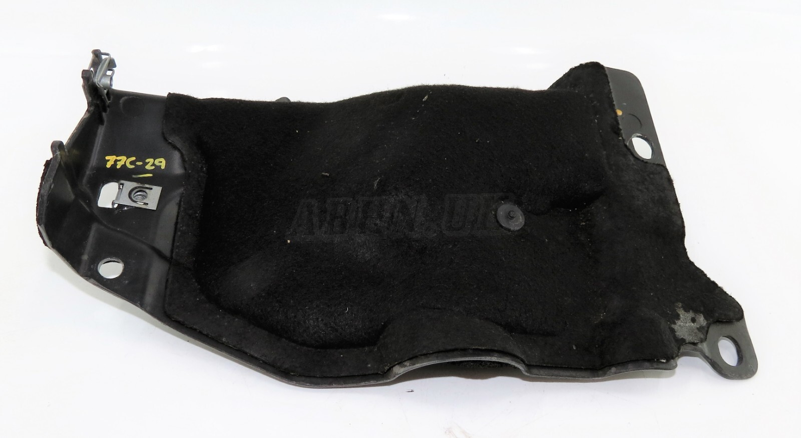 Range Rover Sport L49 Vogue L405 Sound Proofing Damper Cover Trim FPLA-015A55-AA - Image 7