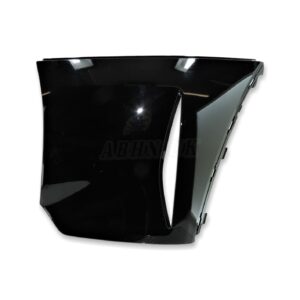 9450547 Mini Cooper/ S LCi2 Facing Front Bumper Left Trim NO-PDC Sapphire Black