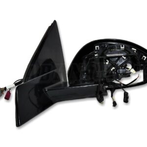 Discovery Sport L550 LHD Left Door Mirror Housing JEAXP Camera Cable+21 Wires