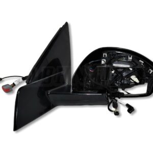 Discovery Sport L550 LHD 18-21 Left Door Mirror Housing JEB Camera Cable+21 Wire