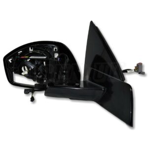 Discovery Sport L550 LHD Right Side Door Mirror Housing CDC 12 Wire+Camera Cable