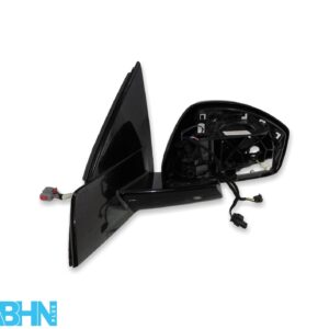 Discovery Sport L550 RHD Left Side Power Fold Door Mirror Housing JAB 19-Wires