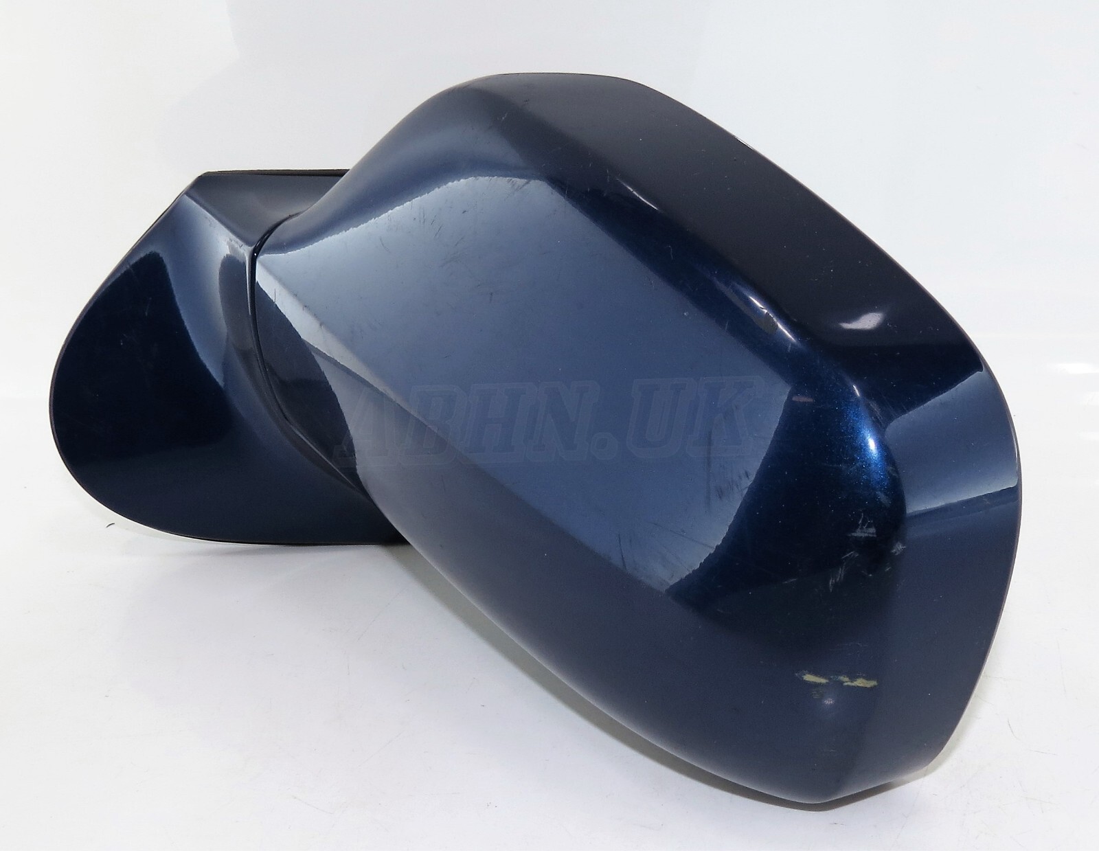 Toyota Celica ST23 99-05 Left Side Electric Door Mirror Spectra Blue 8M6 - Image 5