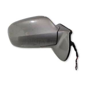 Toyota Celica ST23 99-05 Right Side Electric Door Mirror Thunder Cloud 1D2