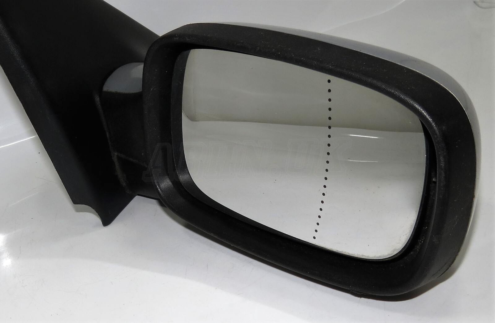 Renault Megane-II 02-09 Right Side Electric Heated Door Mirror Angora Beige - Image 4