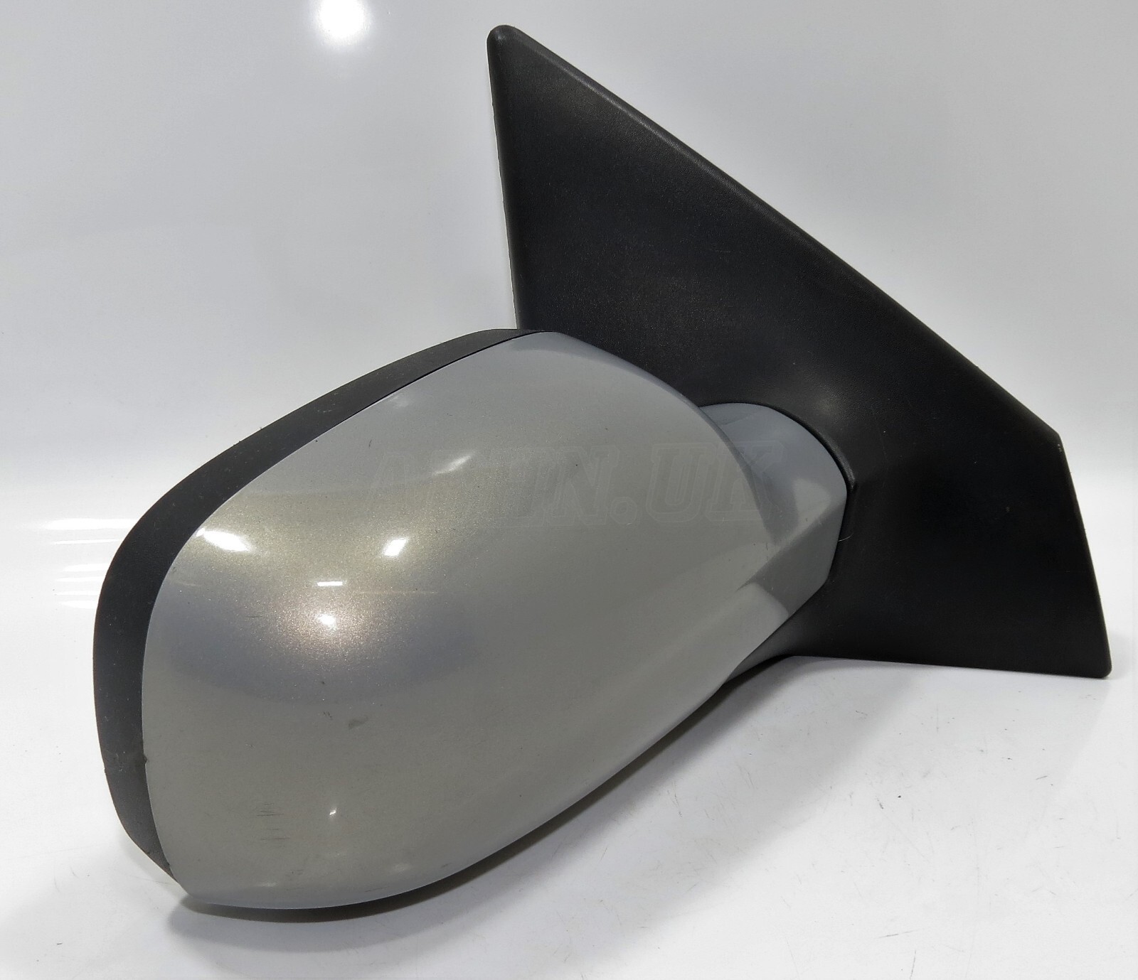 Renault Megane-II 02-09 Right Side Electric Heated Door Mirror Angora Beige - Image 5