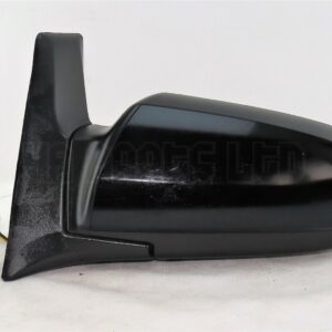 Vauxhall Zafira-B (05-09) Left Side Electric Door Mirror 13137806 Sapphire Black