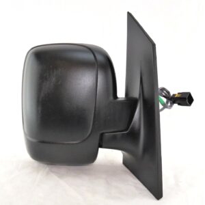 Citroen Dispatch Peugeot Expert Scudo 07-15 Right Side Electric Heat Door Mirror