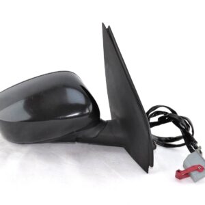 Fiat Stilo & Multi (01-08) Right Side Electric Heated Door Mirror Sapphire Back