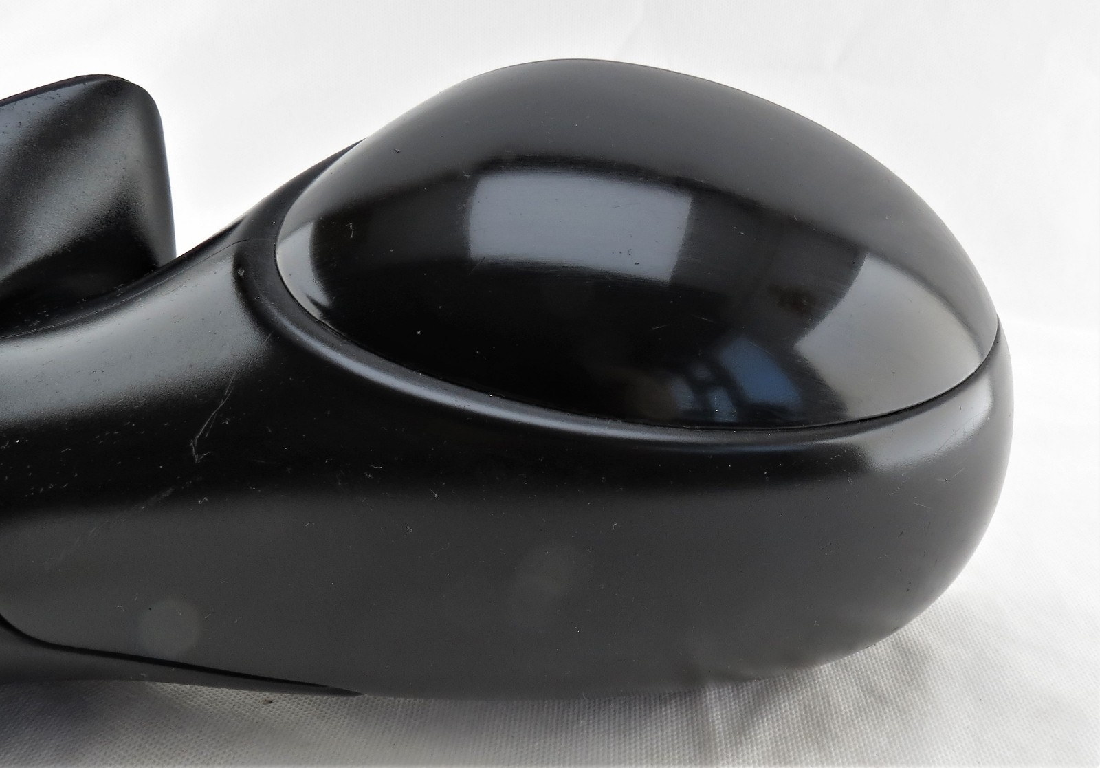 Citroen Xsara-Picasso /04-09 Left Side Electric Door Mirror 96570987XT Jet Black - Image 3