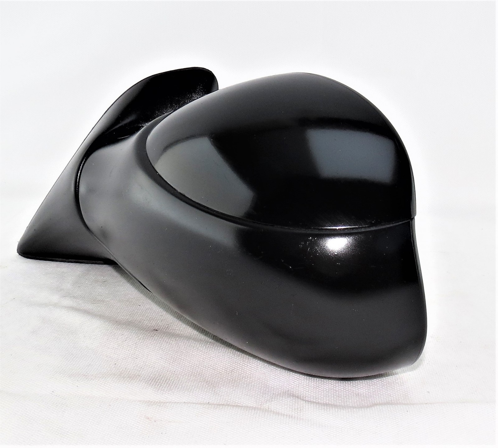 Citroen Xsara-Picasso /04-09 Left Side Electric Door Mirror 96570987XT Jet Black - Image 5