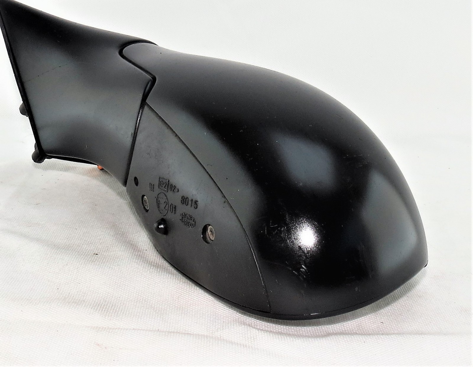 Citroen Xsara-Picasso /04-09 Left Side Electric Door Mirror 96570987XT Jet Black - Image 6