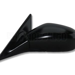 Suzuki Baleno EG (1995-2002) Left Side Electric Door Mirror Black L4600