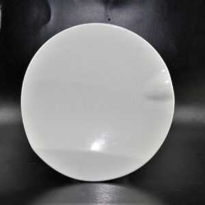 Ford Ecosport MK2 (2017-2022) SUV Fuel Flap Cover CN15-N405A02-BA B515 White