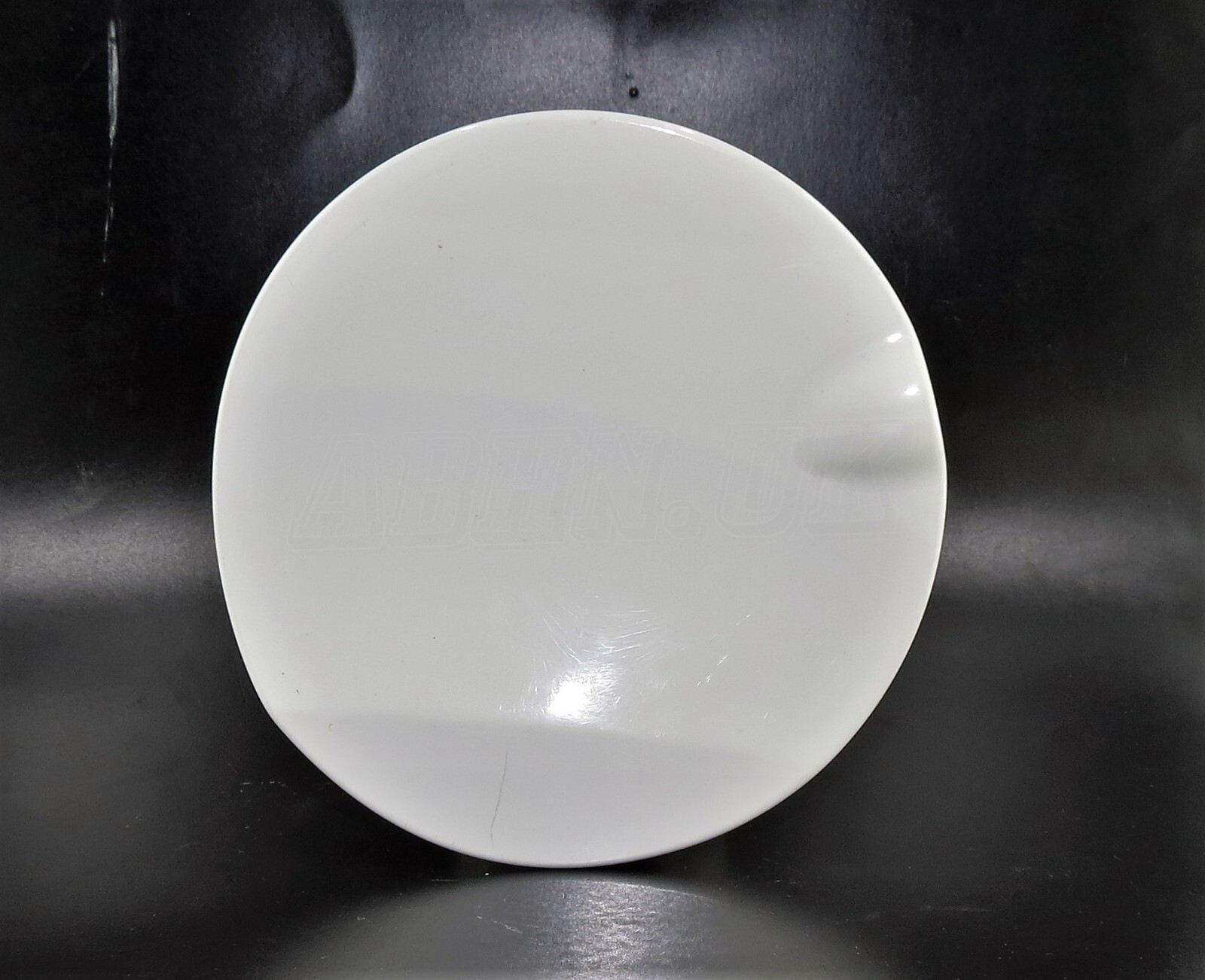 Ford Ecosport MK2 (2017-2022) SUV Fuel Flap Cover CN15-N405A02-BA B515 White