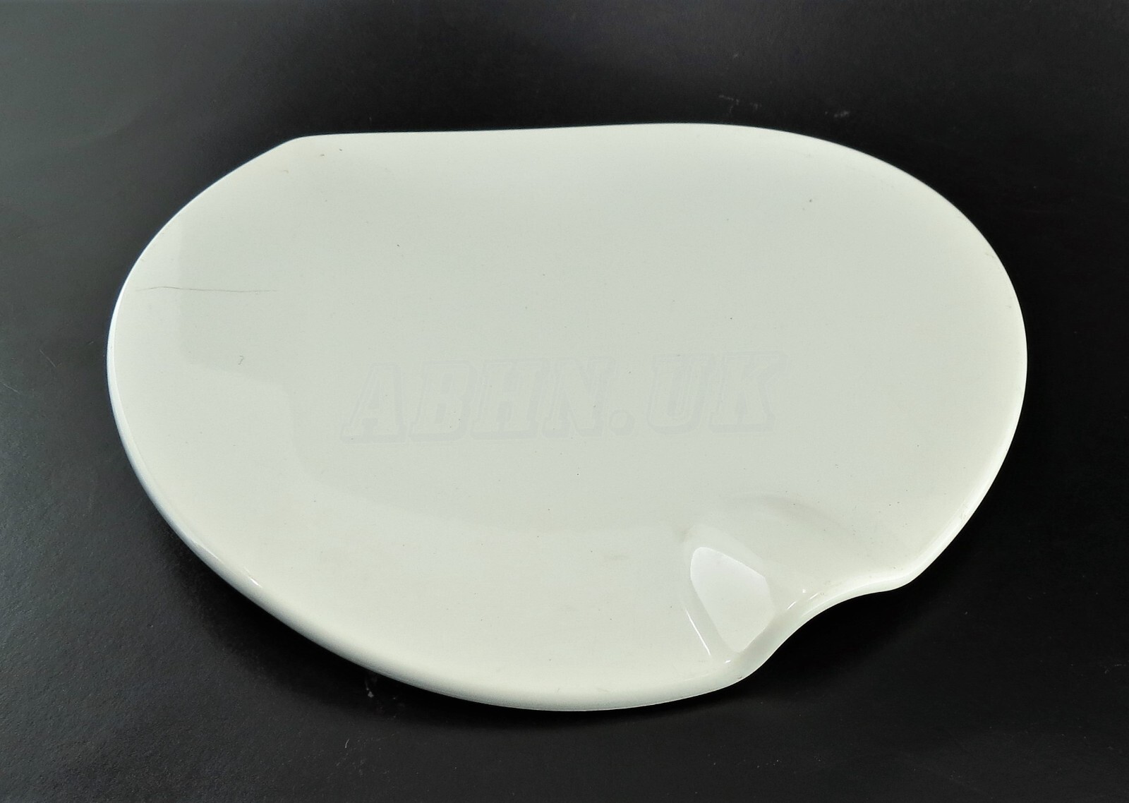 Ford Ecosport MK2 (2017-2022) SUV Fuel Flap Cover CN15-N405A02-BA B515 White - Image 5