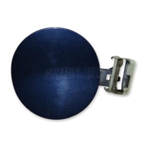 Suzuki Grand Vitara MK2 2005-2015 Fill-in Fuel Flap Cover Met Cat's Eye Blue Z2U